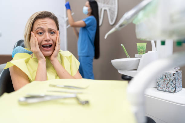 Best Emergency Gum Treatment in Grover Beach, CA