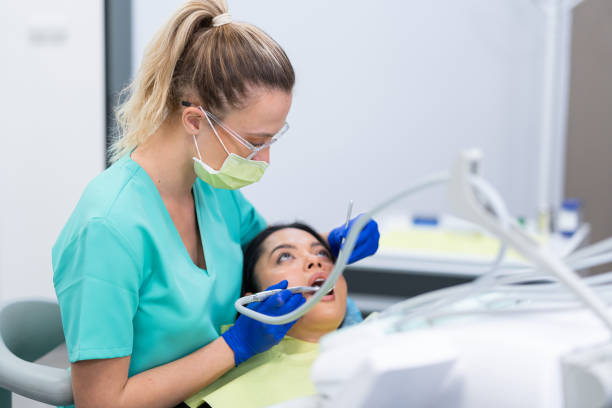 Best Emergency Dental Care for Broken or Chipped Teeth in Grover Beach, CA